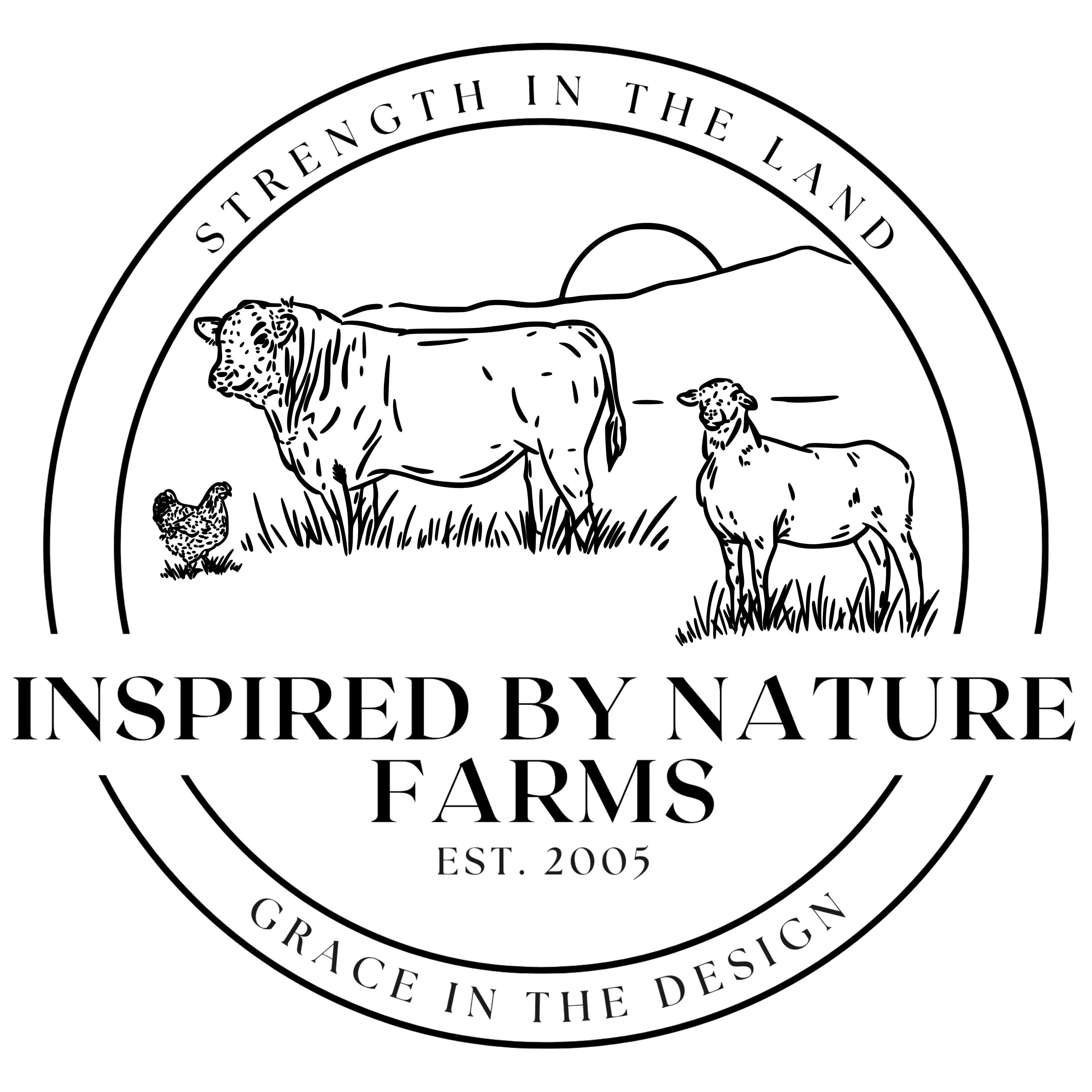 Inspired by Nature Farms